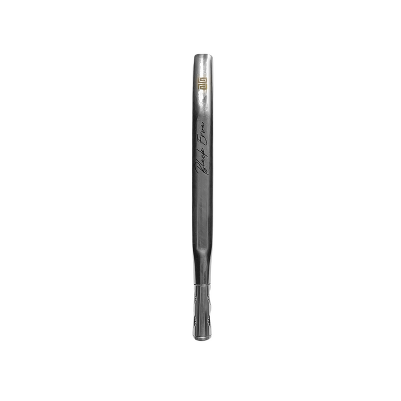 BOMBA BLACK INOX M/ INTER - CROMADA