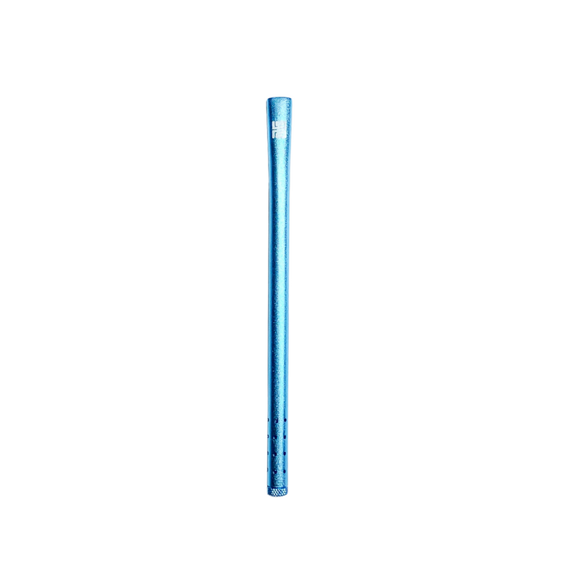 BOMBA BLACK CANUDO - AZUL