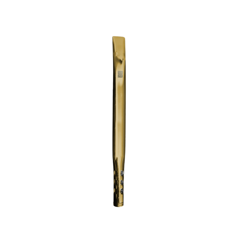 BOMBA BLACK INOX M/ INTER - OURO