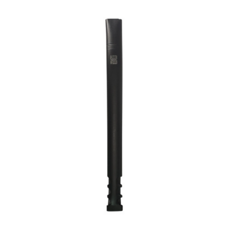 BOMBA BLACK INOX V6 - PRETA