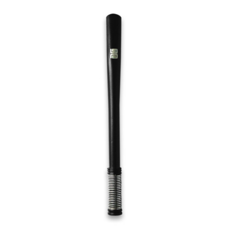 BOMBA BLACK INOX MOLA EXT - PRETA