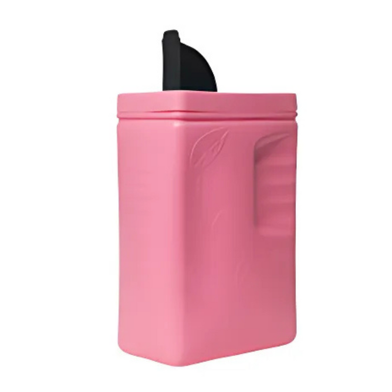 PORTA ERVA BLACK