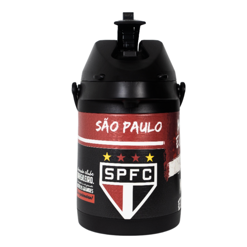 GARRAFA TERMICA PERSONALIZADA TIMES