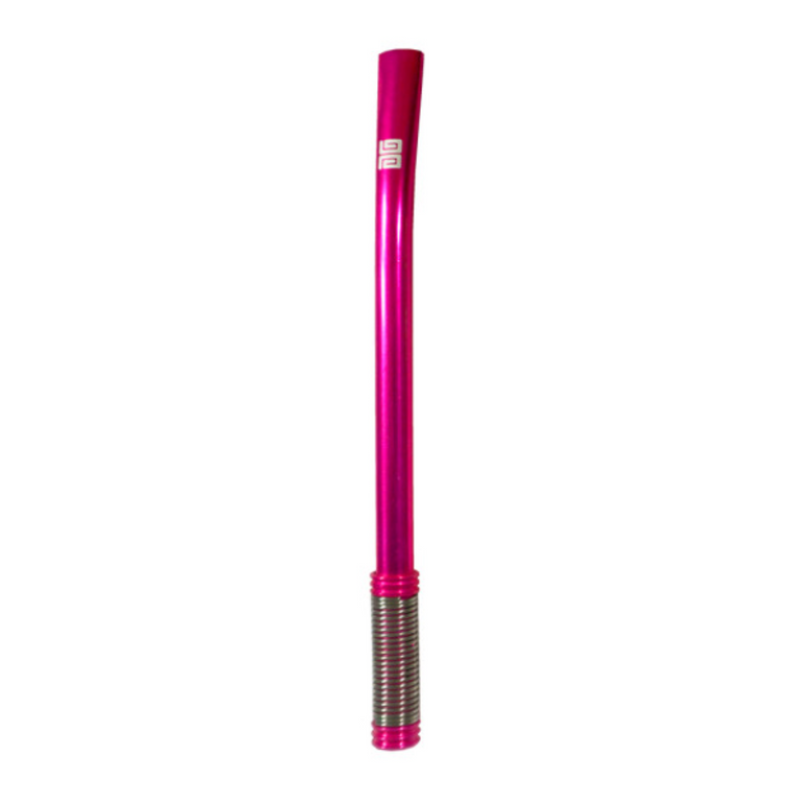BOMBA BLACK ALUM MOLA EXT COLORS - ROSA PINK