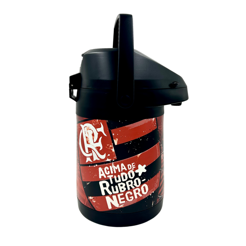 GARRAFA TERMICA PERSONALIZADA TIMES