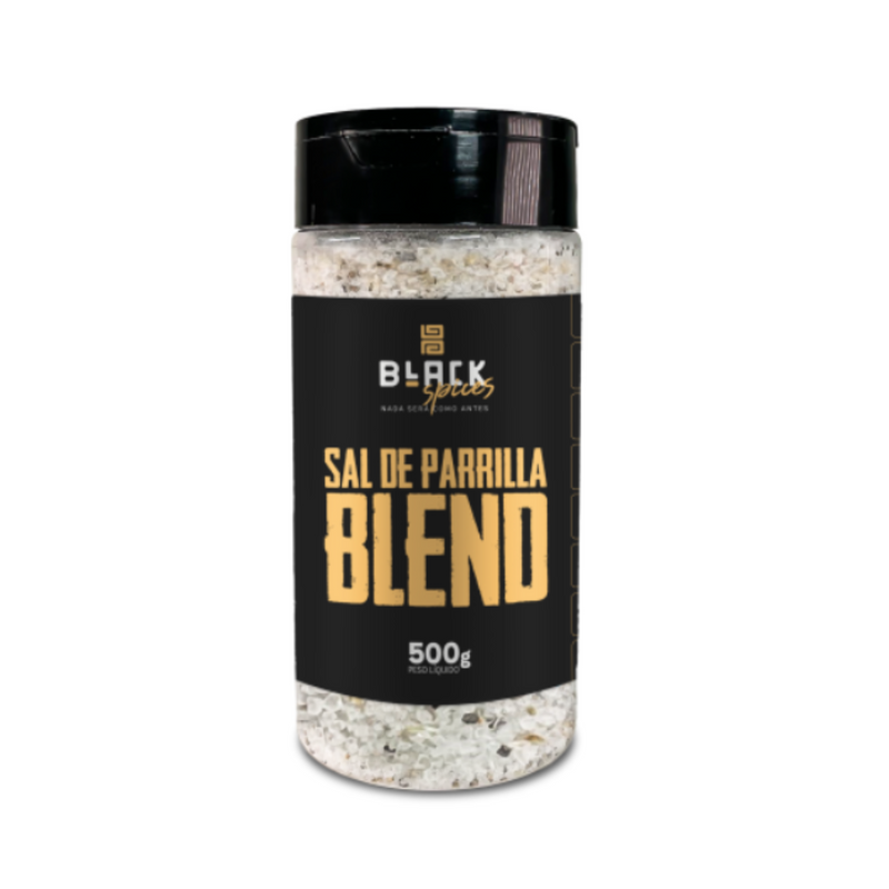 SAL DE PARRILHA - BLEND 500GR