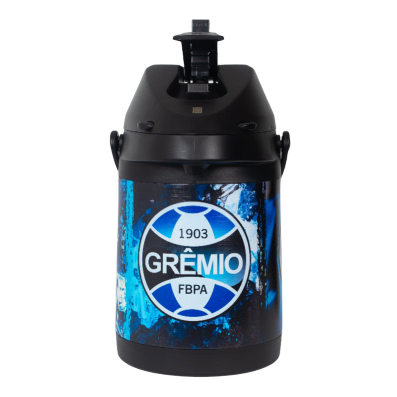 GARRAFA TERMICA PERSONALIZADA TIMES