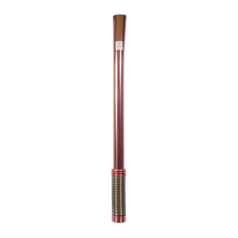 BOMBA BLACK ALUM MOLA EXT COLORS - ROSE