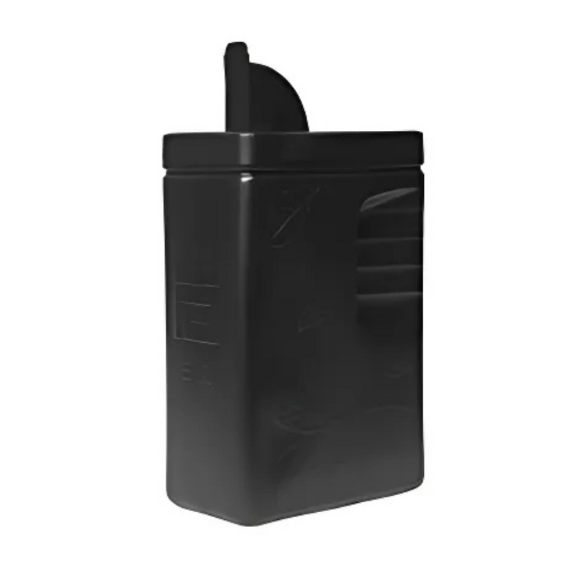 PORTA ERVA BLACK