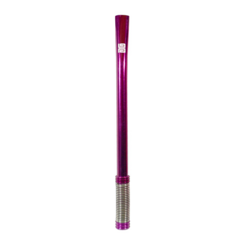 BOMBA BLACK ALUM MOLA EXT COLORS - ROXA