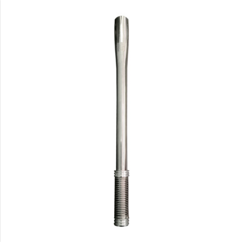BOMBA BLACK INOX MOLA EXT  - POLIDA