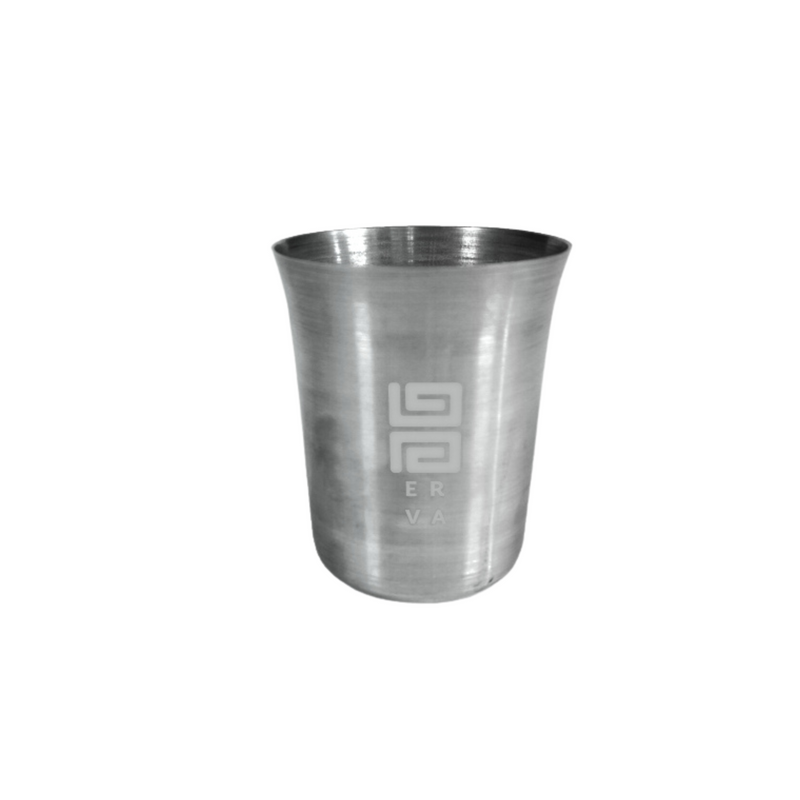COPO BLACK ALUMINIO CLASSICO - OFF WHITE